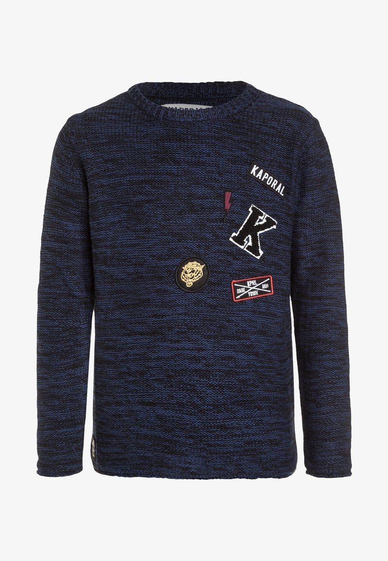 Kaporal NITRO - Pullover - deep blue