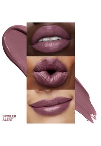 Smashbox BE LEGENDARY PRIME & PLUSH LIPSTICK - Rouge à lèvres - 11 spoiler alert
