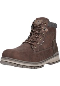 Whistler AVERON - Hikingskor - cognac