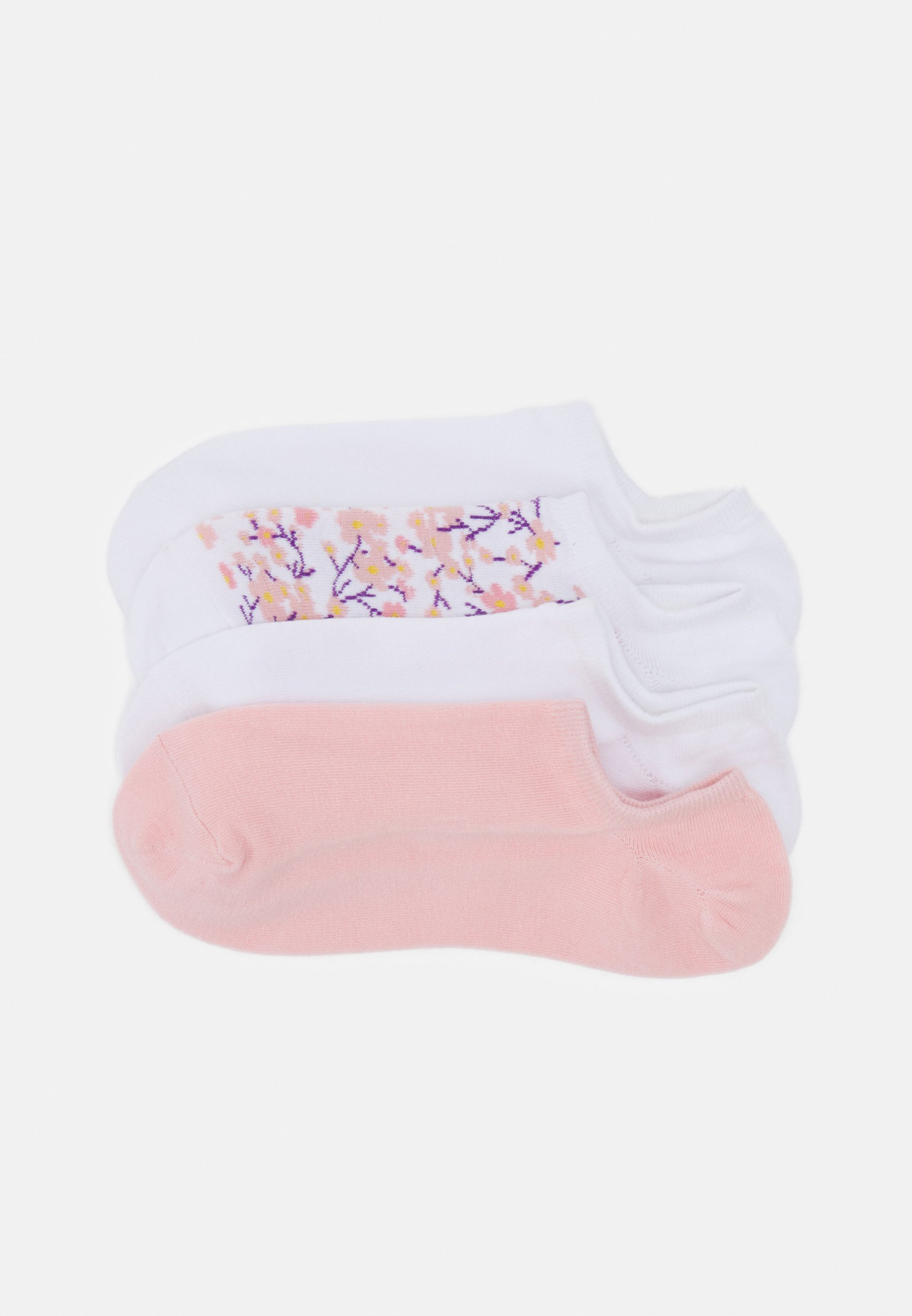 Donna FOOTIES DITSY 4 PACK - Calze Donna FOOTIES DITSY 4 PACK - Calze