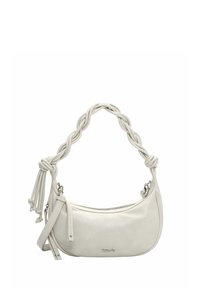 No seleccionado, ecru