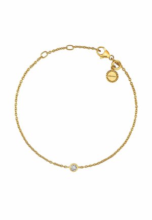 Pulsera - yellow