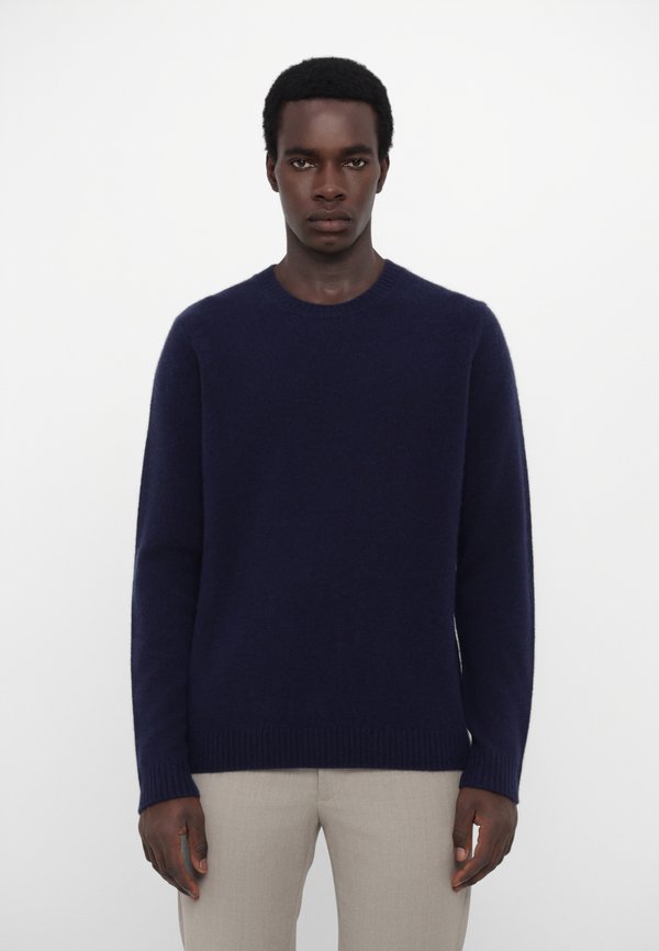 BRUSHED JUMPER - Jumper