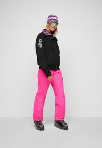 ELHO ENGELBERG 89 - Snowboardjacke - black