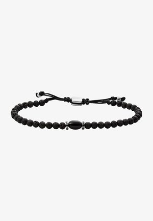 Fossil ACHAT - Bracciale - schwarz
