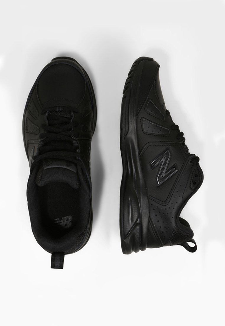 New Balance WX624 - Sneakers laag 
