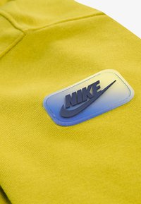 Nike Sportswear SET - Pulover s kapuco - midnight navy