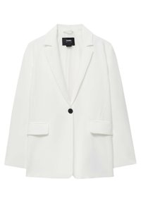 PULL&BEAR Blazer - white