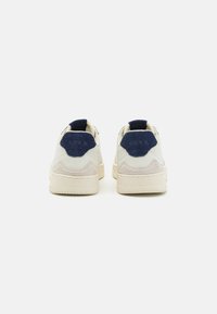 ARKK Copenhagen NOVAKLASS UNISEX - Tenisky - marshmallow/patriot blue