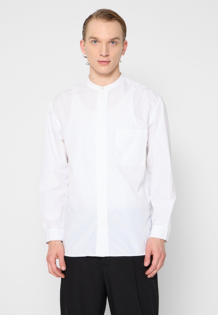 3.1 phillip lim Overhemd wit 3.1 phillip lim Overhemd wit