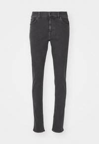 EVOLVE - Jean slim - black