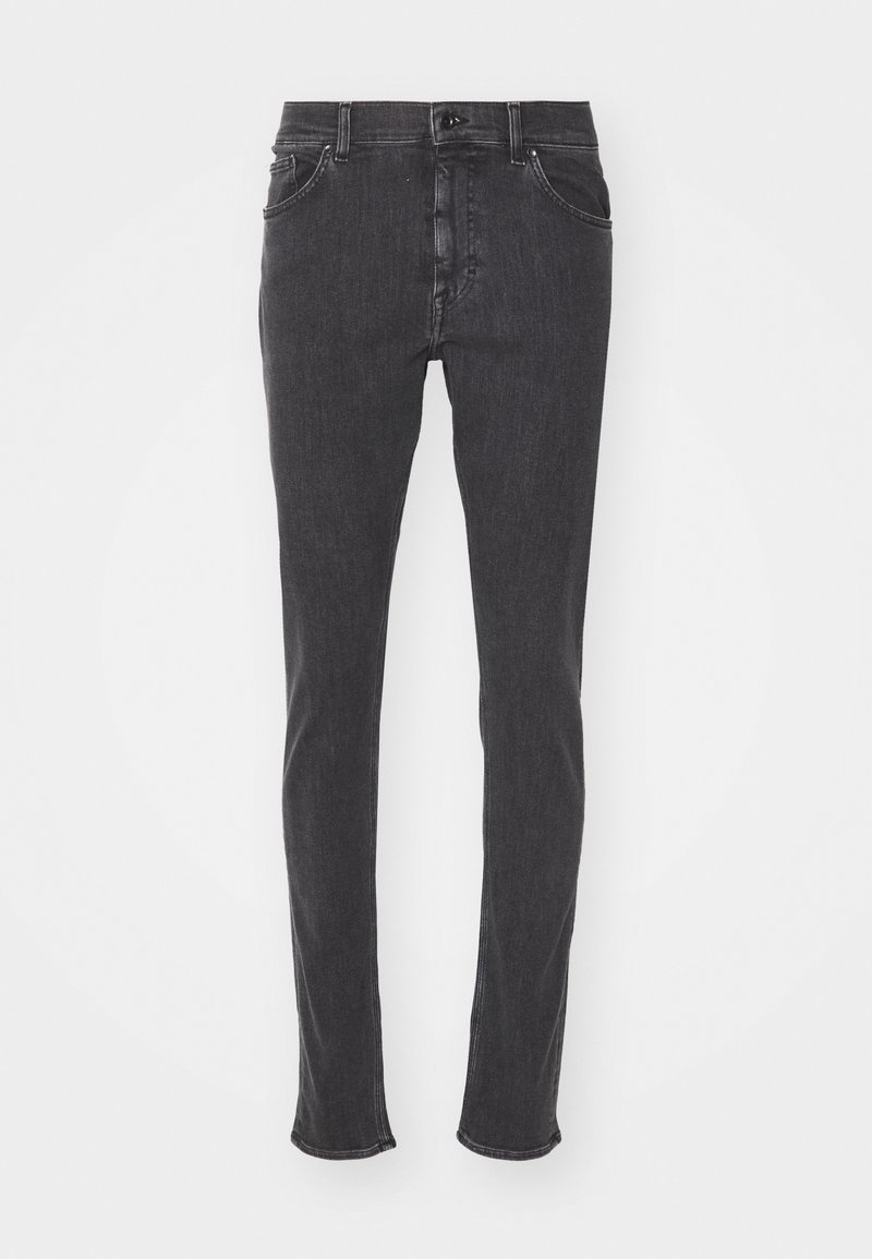 Tiger Of Sweden Slim fit jeans zwart
