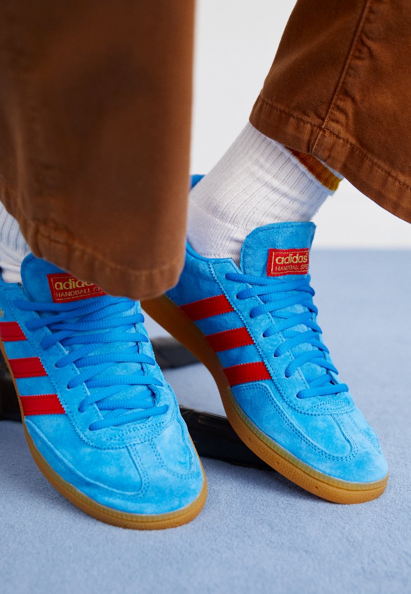 Adidas originals azul electrico Clearance