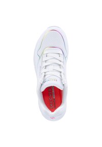 Skechers Sneakers basse - weiß