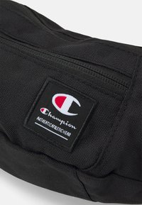Champion BELT BAG UNISEX - Borsetă - black