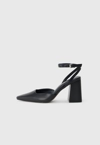 Escarpins à talons hauts - black