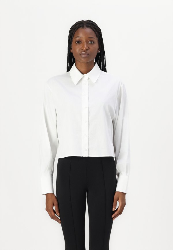 MODERN SHIRT - Hemdbluse