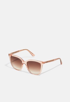 Sonnenbrille - rose