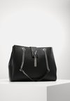 DIVINA - Tote bag - nero