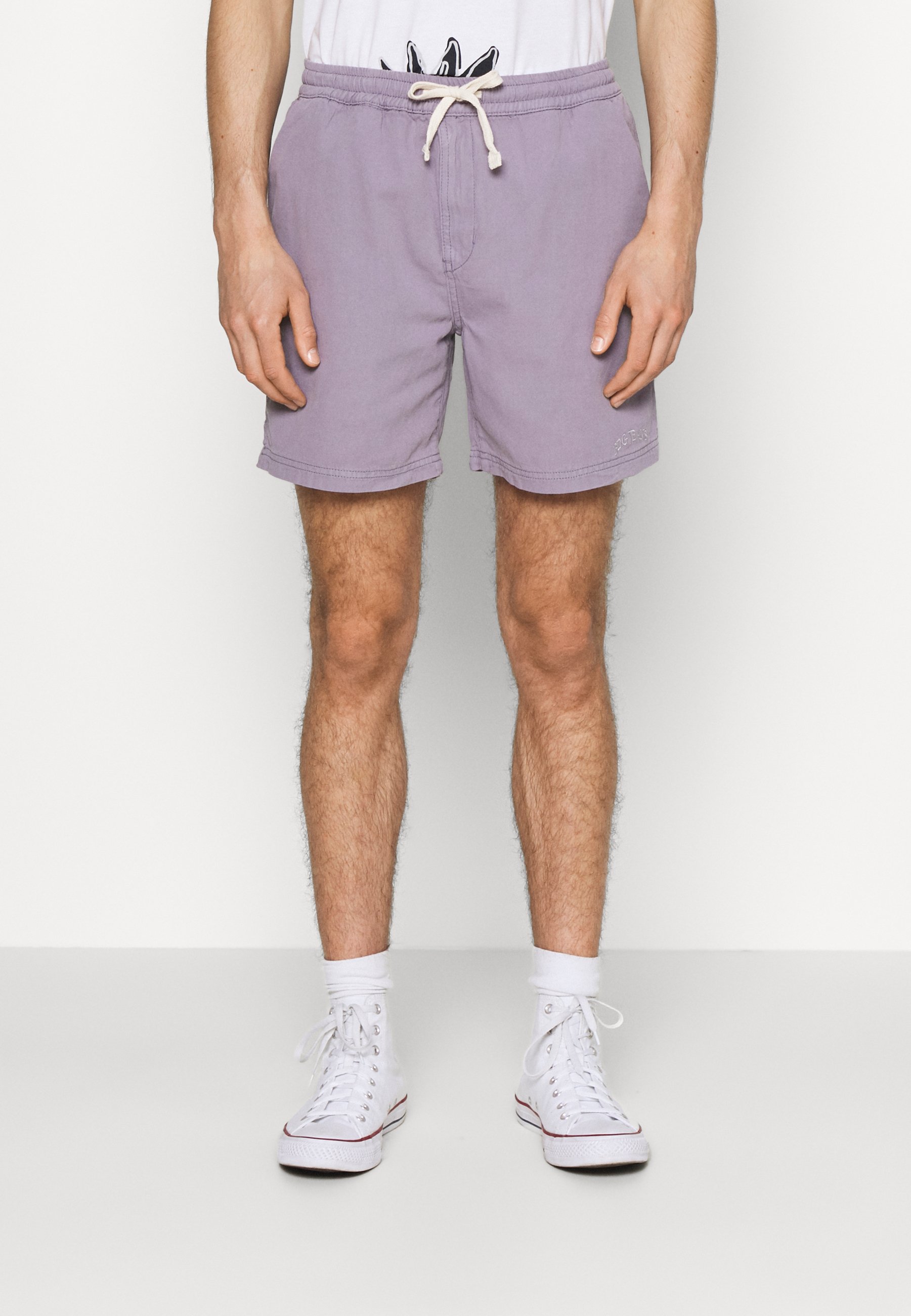 BDG Urban Outfitters Shorts - lilac 