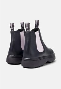 Camper NORTE - Kotníkové boty - dark purple