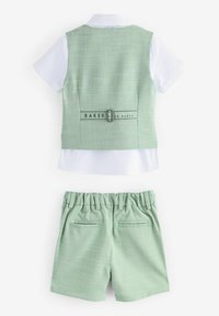 Baker by Ted Baker SET STANDARD - Smanicato - green