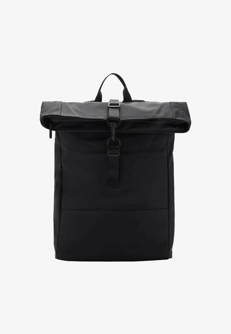 Mango Tagesrucksack - black