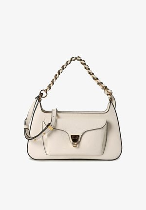 Coccinelle, Bolso de mano - pearl