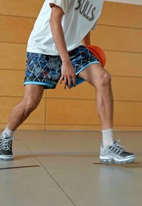 Nike Performance SHORT - Korte broeken - astronomy blue/baltic blue/white