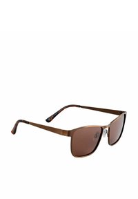 Unausgewählt, brown
