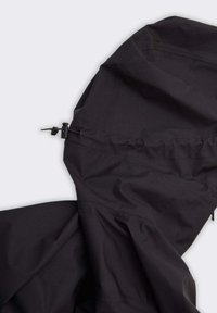 Iuter TECNICA ARMOR TAPED - Giacca da mezza stagione - black