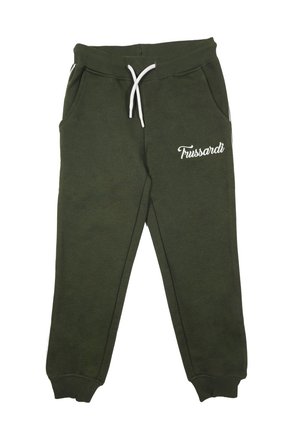 Pantaloni sportivi - verde