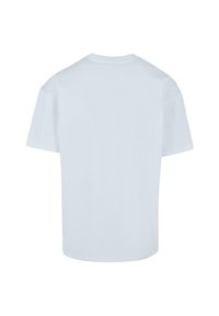 9N1M SENSE - T-shirt z nadrukiem