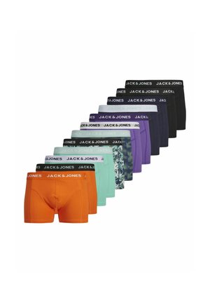 10-PACK - Boxer alsónadrág - sea spray