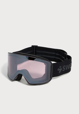 Sweet Protection, BOONDOCK RIG REFLECT - Masque de ski - lilac/black