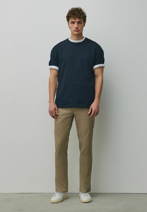 Next, Chinos - stone