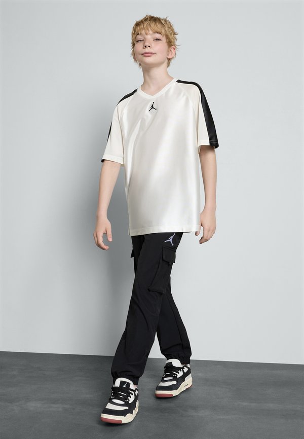 Print T-shirt - sail3