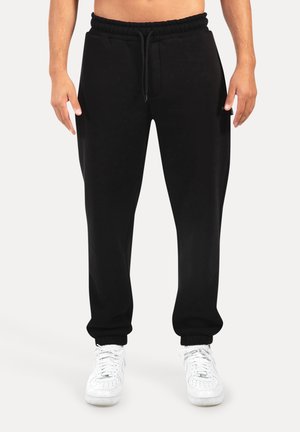CEDRIK CASUAL CLASSIC - Jogginghose - schwarz