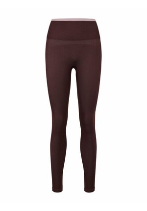 FALKE, - Spodnie legginsy
