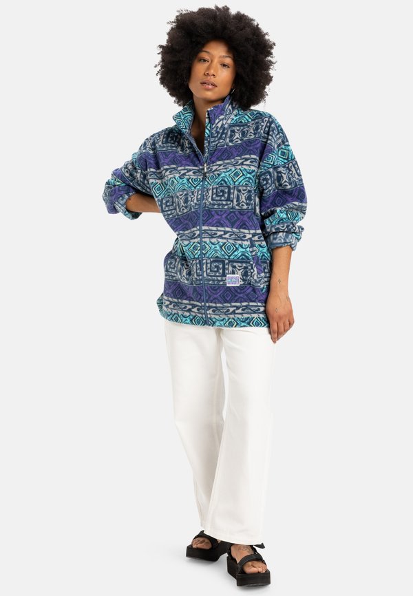 Fleece jacket - sgz4