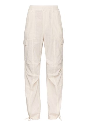 QS, Cargohose - creme