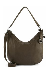 Niet geselecteerd, olive green