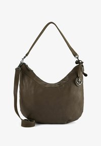 Niet geselecteerd, olive green