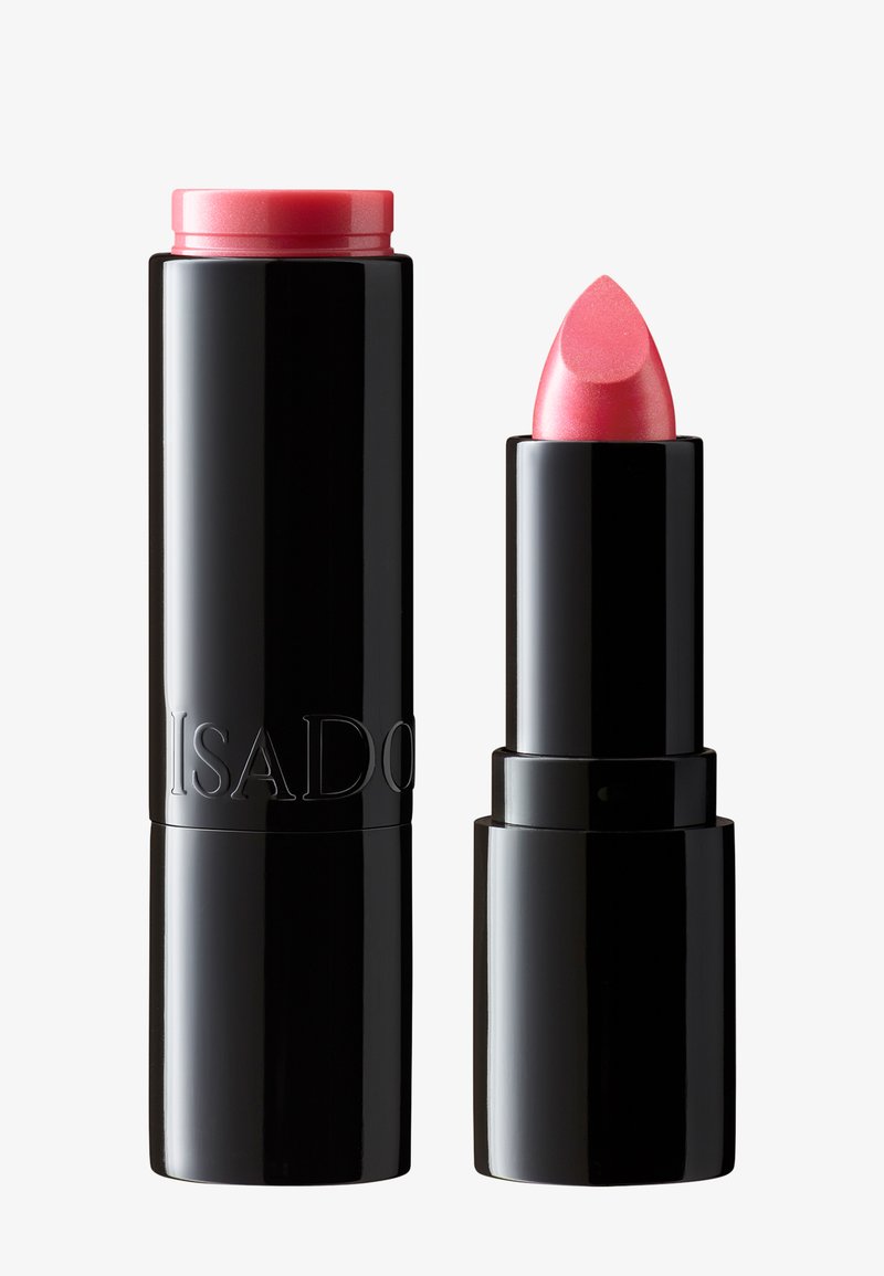 IsaDora PERFECT MOISTURE LIPSTICK - Rossetto - 9 flourish pink