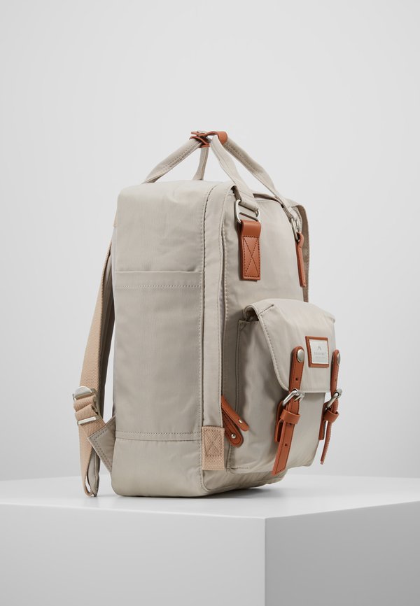 MACAROON BACKPACK UNISEX - Rucksack - ivory4