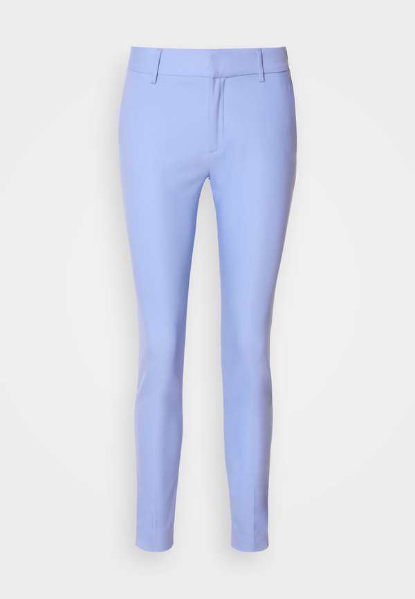 NIGHT - Trousers - hydrangea4