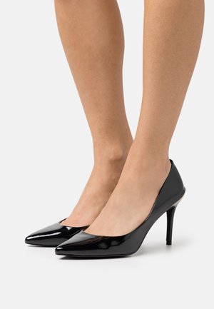 Just Cavalli High heels - black