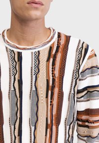 Redefined Rebel HERNANDES - Pullover - pristine