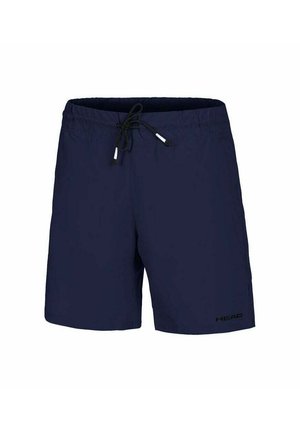 Pantaloncini sportivi - navy