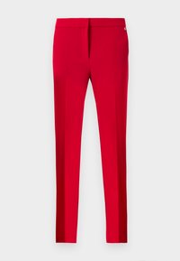 HAGONIA - Tygbyxor - medium red